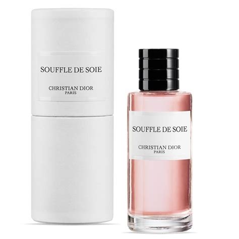 souffle de soie christian dior